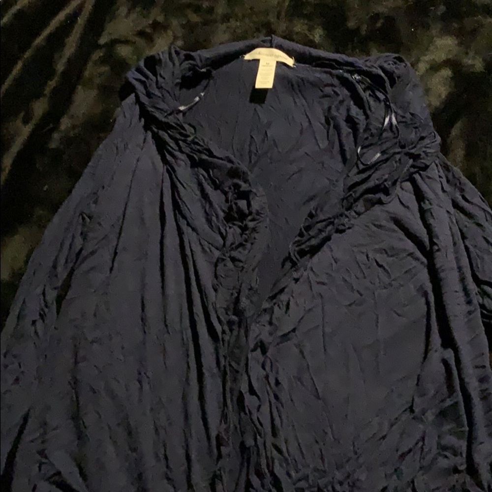 Ambiance Apparel Tunic